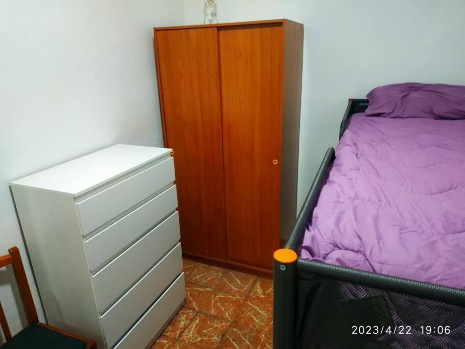 Casa De Alexandra Apartman Alicante Kültér fotó