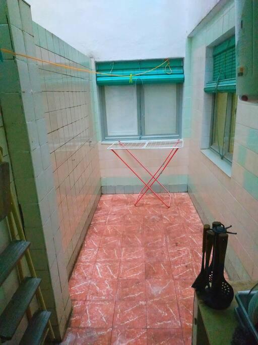Casa De Alexandra Apartman Alicante Kültér fotó