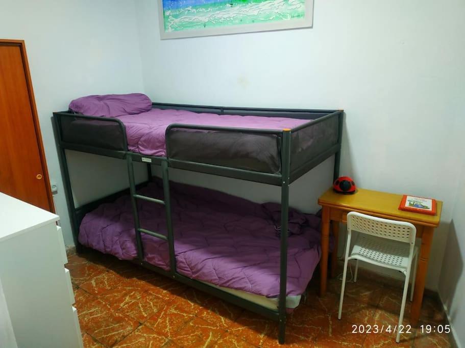 Casa De Alexandra Apartman Alicante Kültér fotó